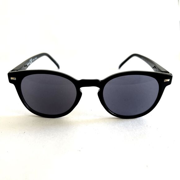 peepers Reading Glasses DHA1C 2462R Boho Sun Readers Black +1.00 - Picture 1 of 6